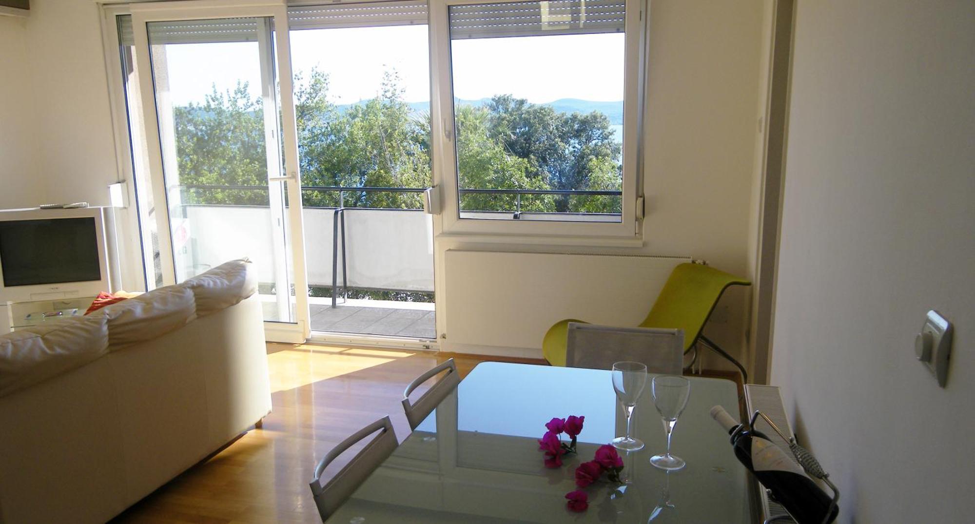 Apartment Jelena Zadar Dış mekan fotoğraf