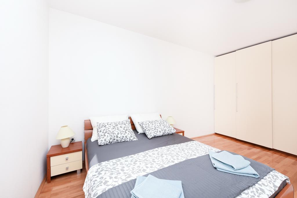 Apartment Jelena Zadar Dış mekan fotoğraf