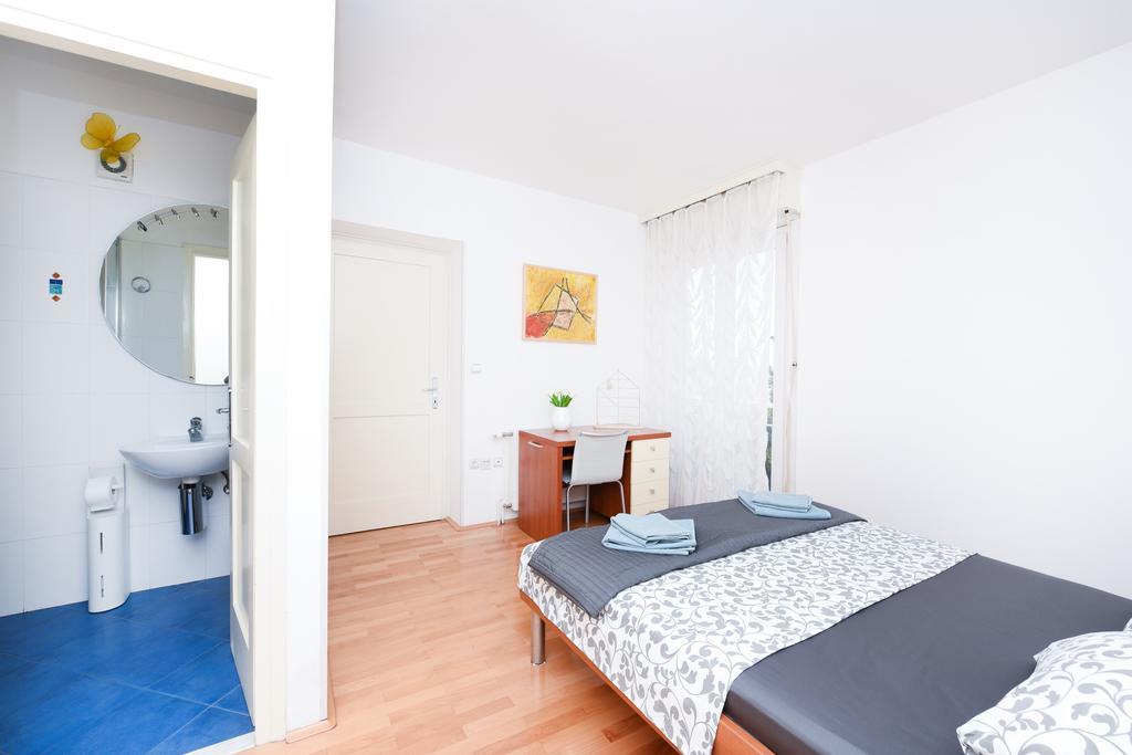 Apartment Jelena Zadar Dış mekan fotoğraf